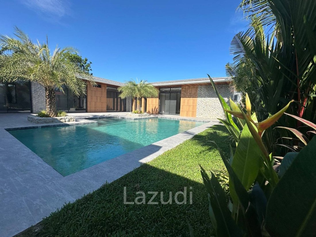 Villa à Rawaï, Province de Phuket, Thaïlande 3 - 16652869