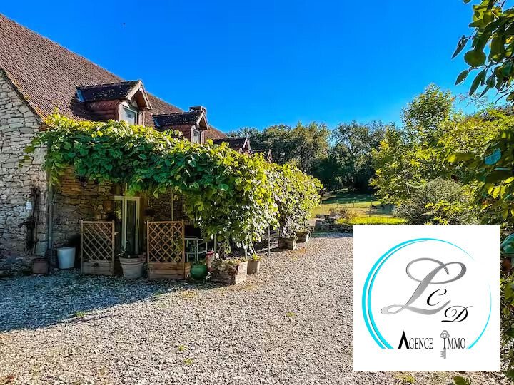 House in Martel, Occitania, France 4 - 16654071