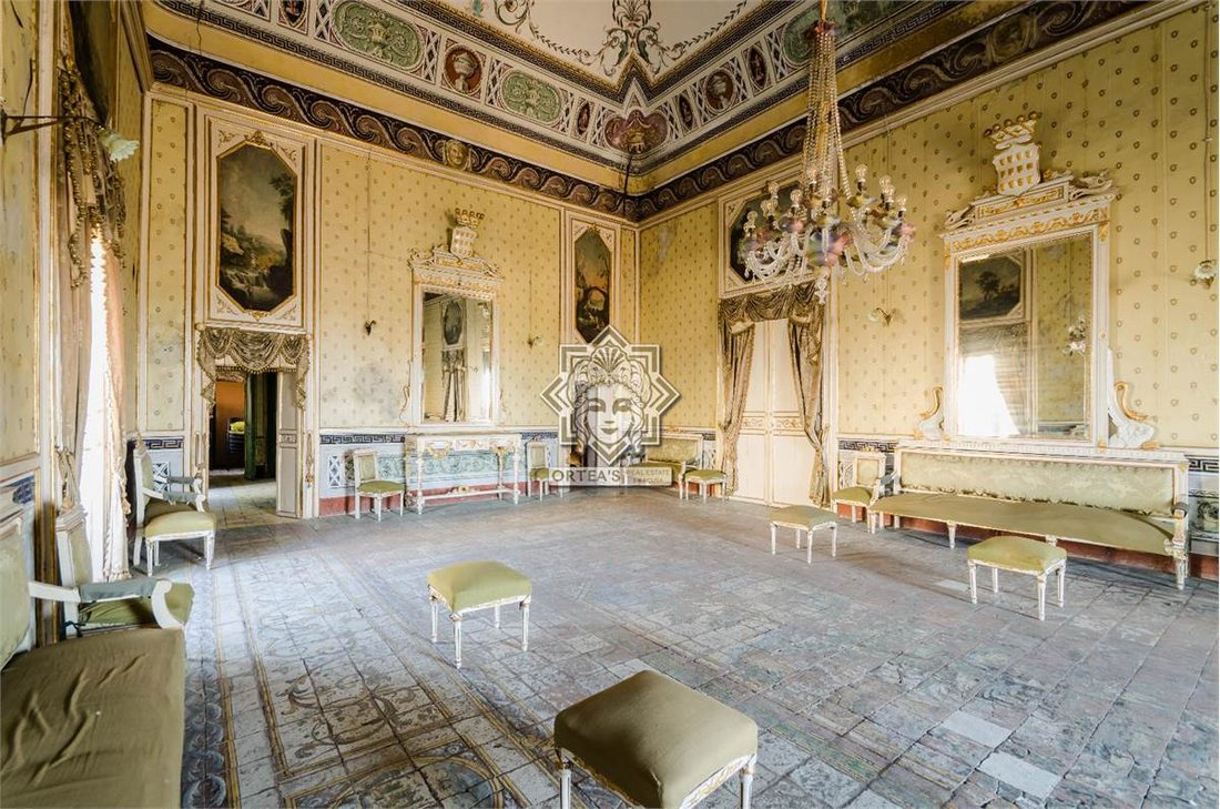 Apartment in Center, Noto, Sicily 5 - 16651128