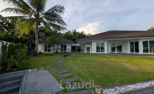 Villa in Kathu, Phuket, Thailand 1