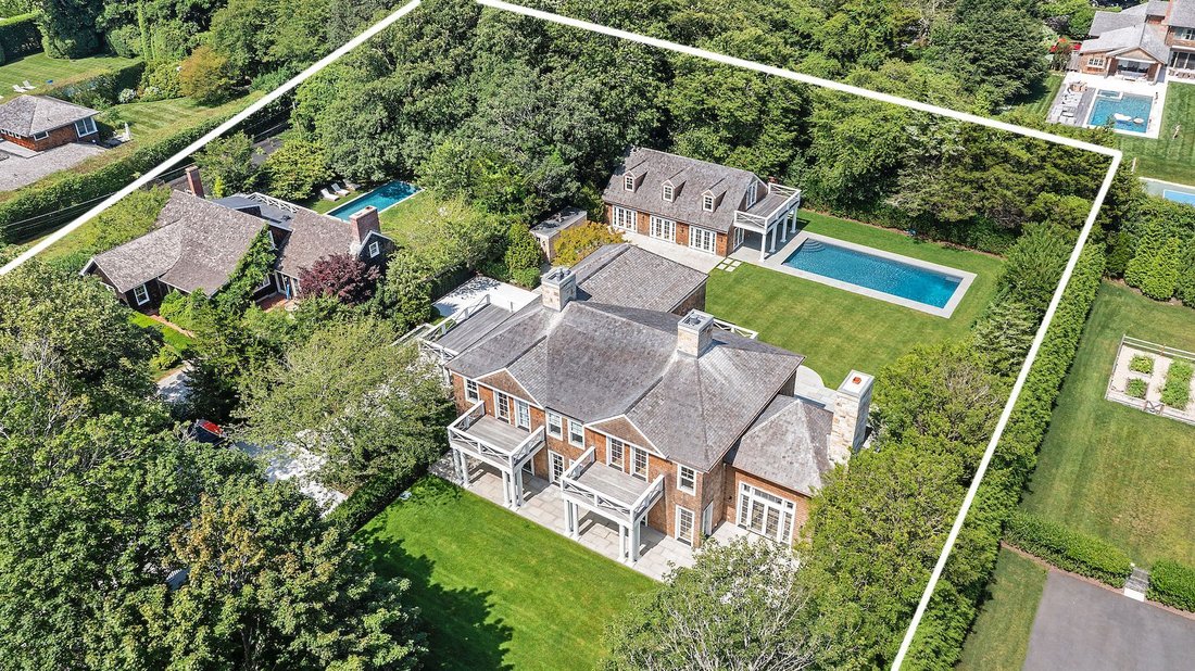 House in Amagansett, New York, United States 1 - 16652805