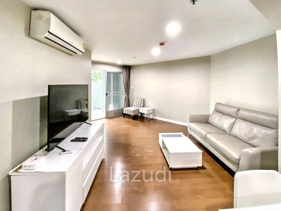 Apartment in Bangkok, Bangkok, Thailand 2 - 16653820