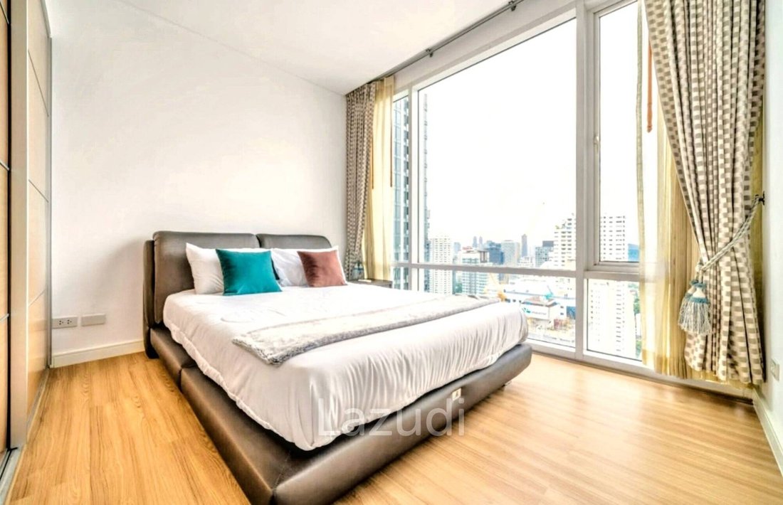 Apartment in Bangkok, Bangkok, Thailand 5 - 16653862