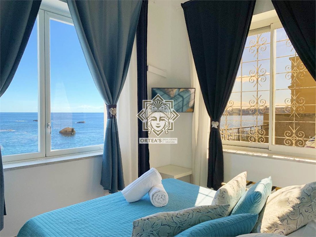 Apartment in Ortigia, Sicily, Italy 5 - 16652124