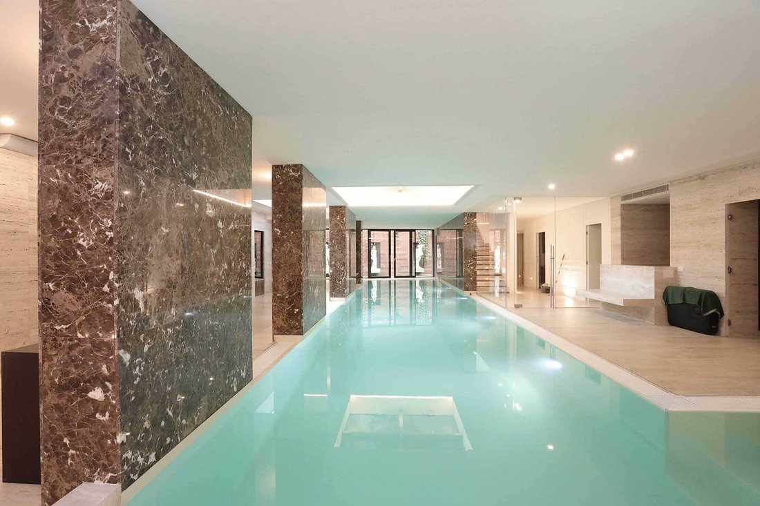 Villa in Historic Center, Milan, Lombardy 1 - 16651100