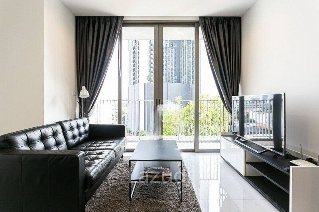 Apartment in Bangkok, Bangkok, Thailand 1 - 16654840