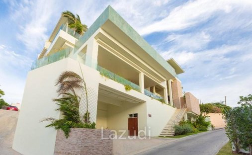Villa in Koh Samui, Surat Thani, Thailand 1