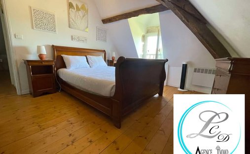 Castle for Sale in Martel, Occitanie, France