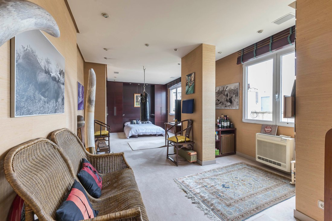 Apartment in Retiro, Madrid, Spain 4 - 16652611