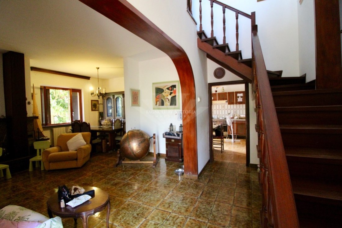 Villa in Pietrasanta, Tuscany, Italy 2 - 16651564