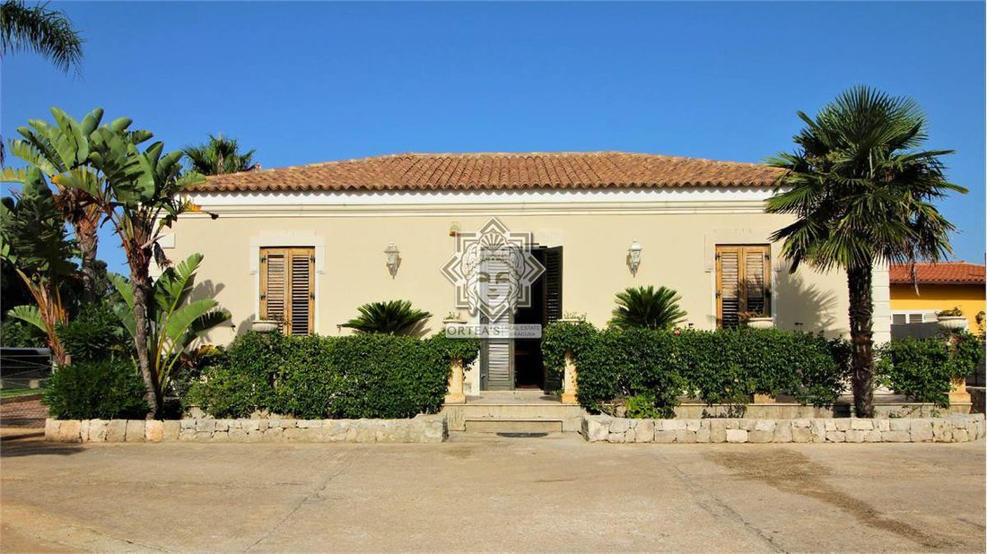 Villa in Ortigia, Sicily, Italy 2 - 16652170