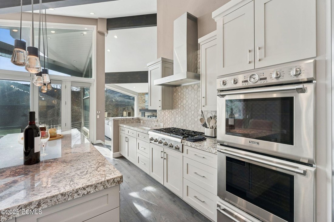 House in Park City, Utah, United States 4 - 16653345