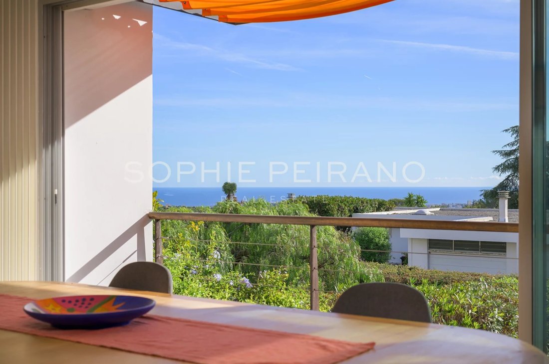 Villa in Antibes, Provence-Alpes-Côte d'Azur, France 4 - 16650858