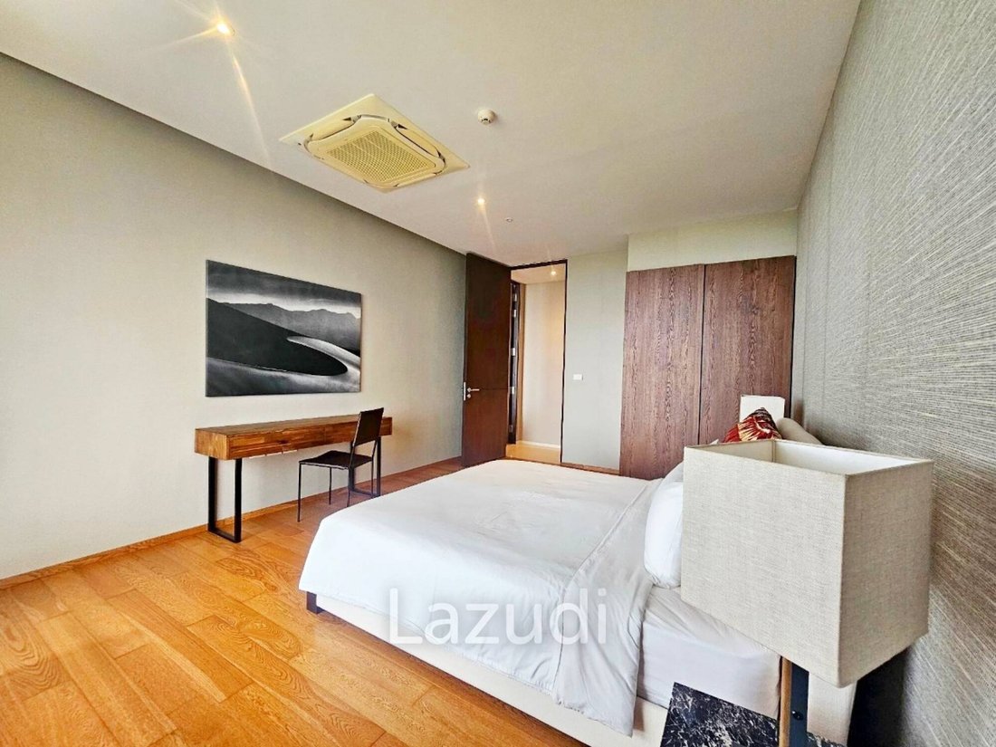 Apartment in Bang Sare, Chon Buri, Thailand 5 - 13145880