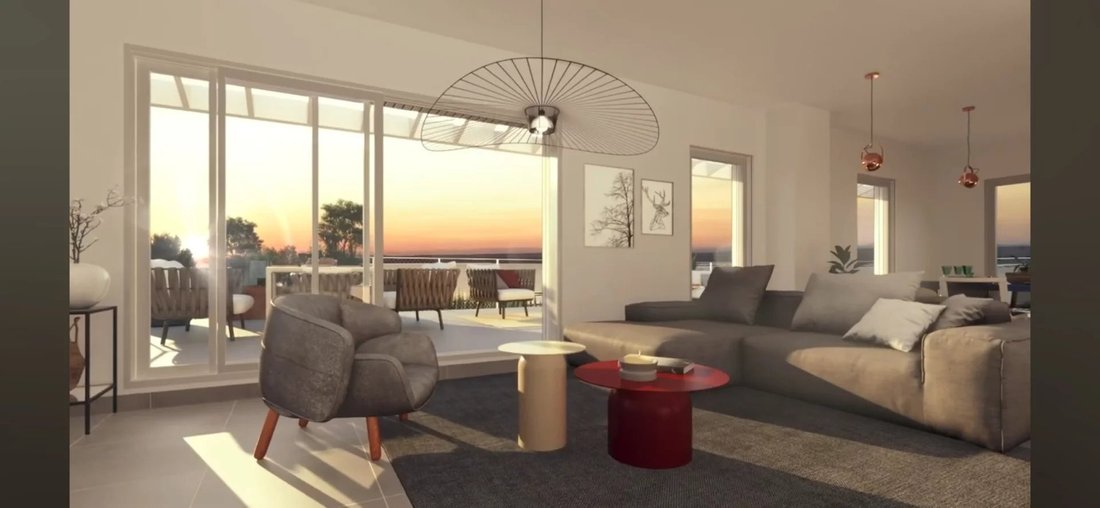 Apartment in Mont Saint Clair-Hôtel de Ville, Sète, France 5 - 16649118