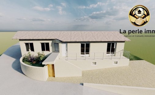 House in Osny, Ile-de-France, France 1
