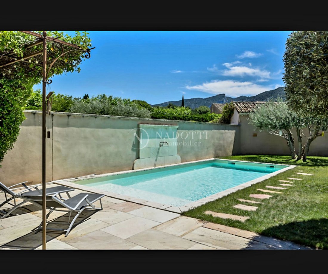House in Maubec, Provence-Alpes-Côte d'Azur, France 2 - 16651514