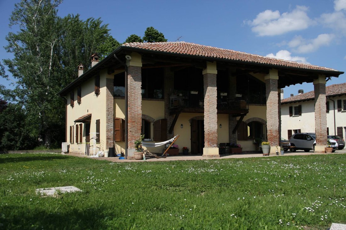 House in Castel Maggiore, Emilia-Romagna, Italy 1 - 16651678