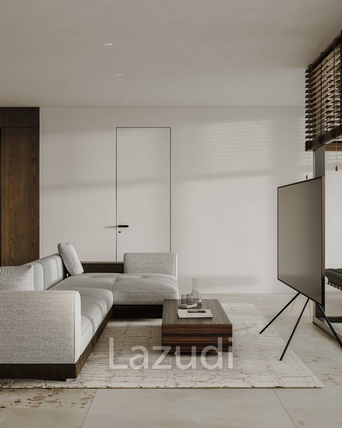 Apartment in Choeng Thale, Phuket, Thailand 2 - 16653903