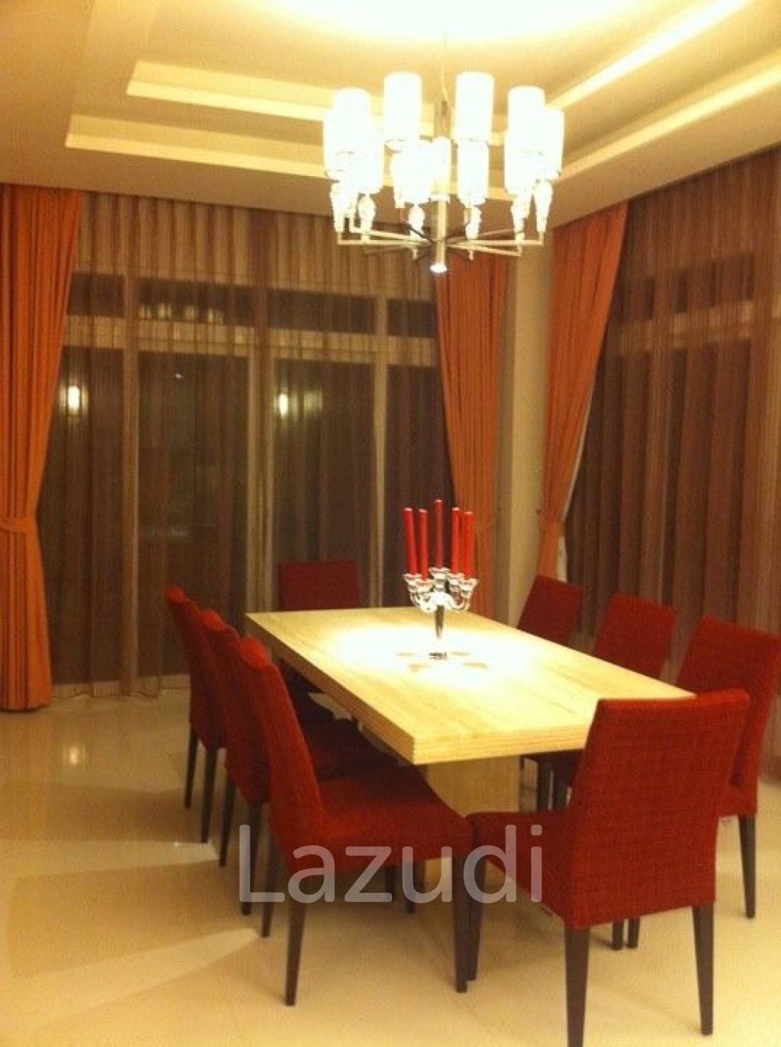 Villa in Na Chom Thian, Chon Buri, Thailand 4 - 16654815