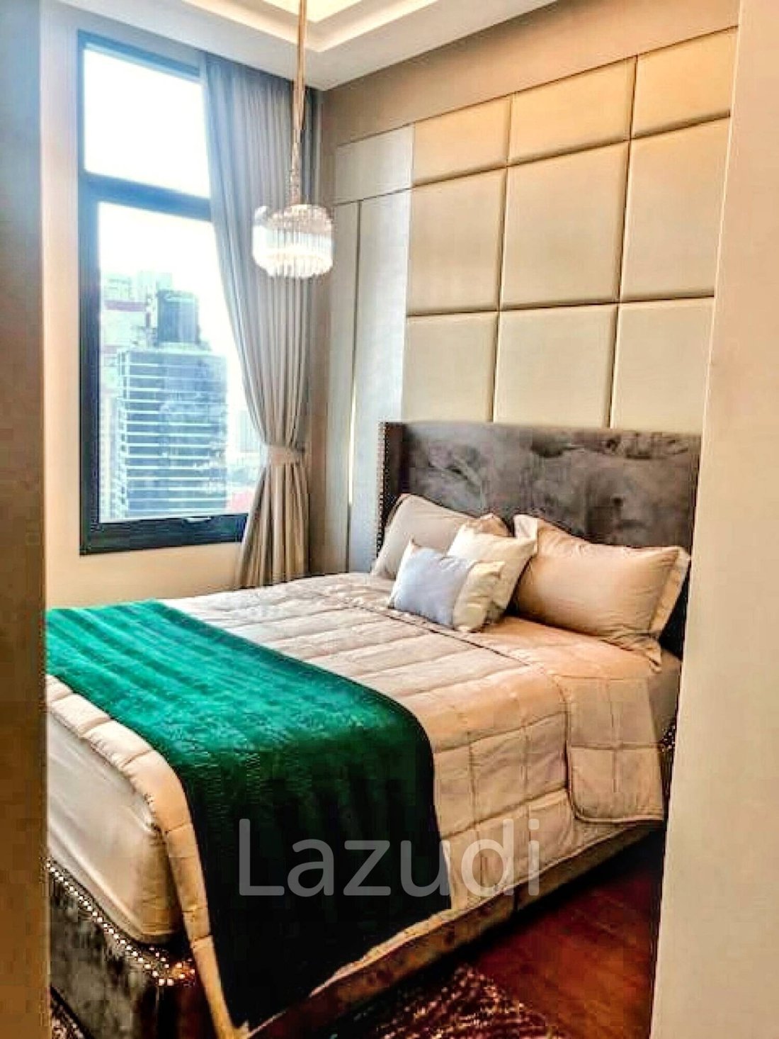 Apartment in Bangkok, Bangkok, Thailand 5 - 16654201