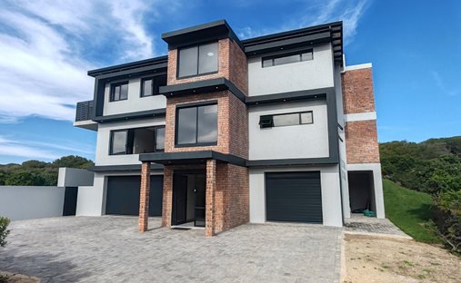 House in Mossel Bay Golf Estate, Western Cape, South Africa 1