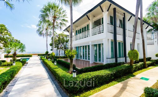 Villa in Hua Hin, Prachuap Khiri Khan, Thailand 1