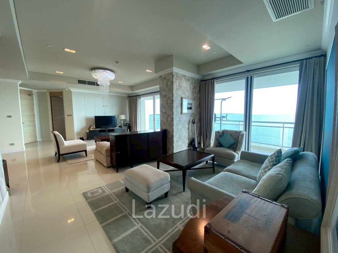 Appartamento a Pattaya, Provincia di Chonburi, Thailandia 1 - 16653019