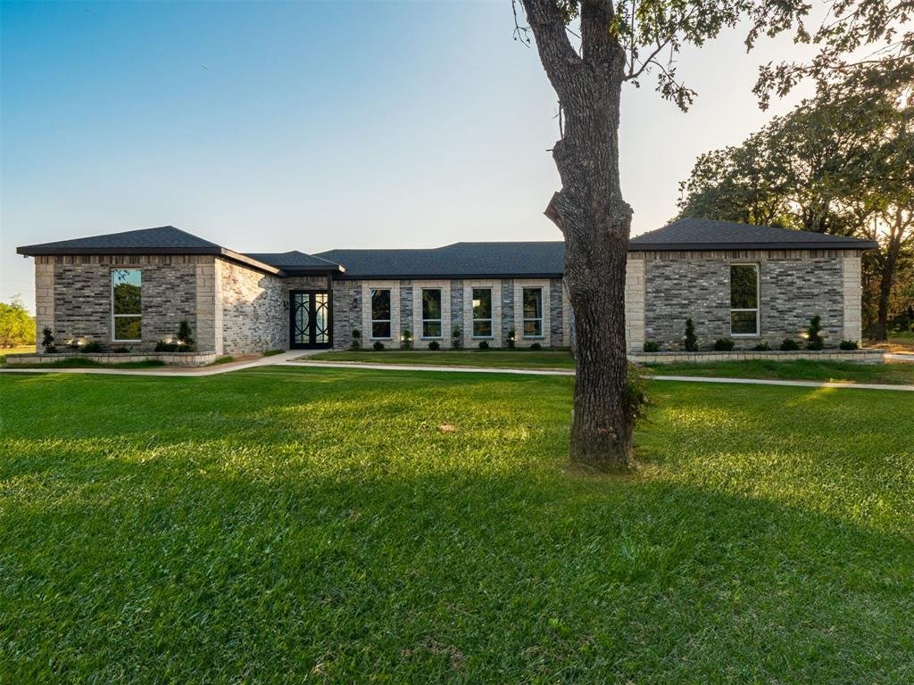 House in Corsicana, Texas, United States 1 - 16652698