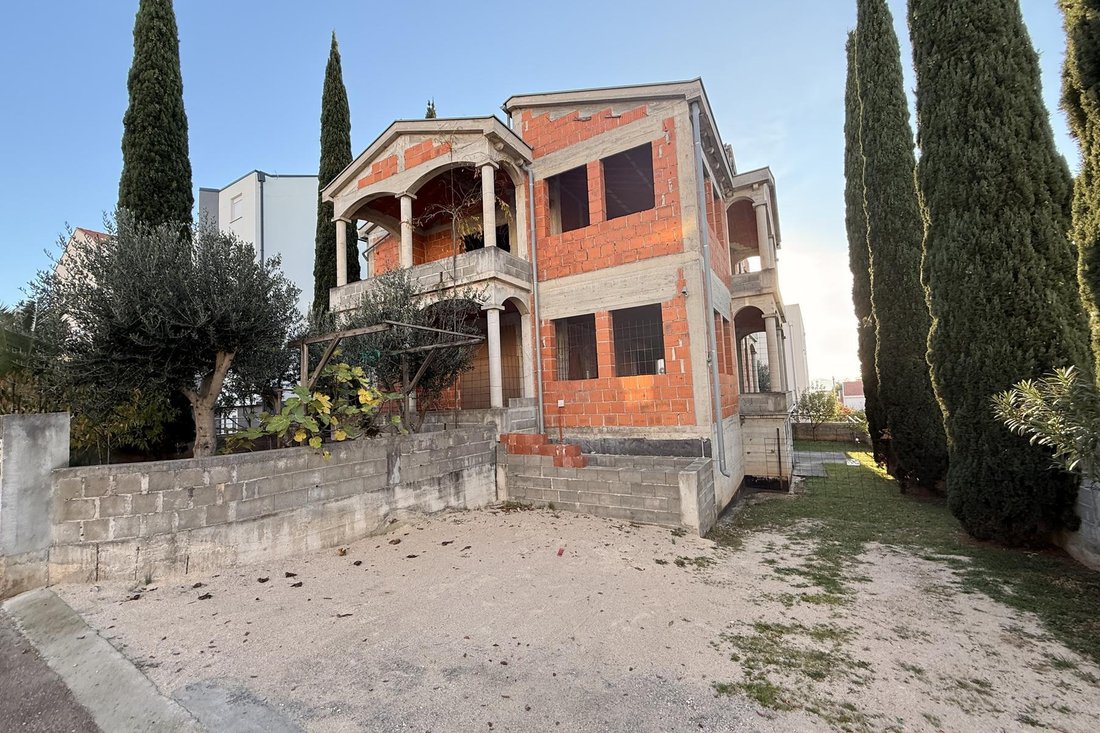 Villa in Zadar County, Croatia 2 - 16614185