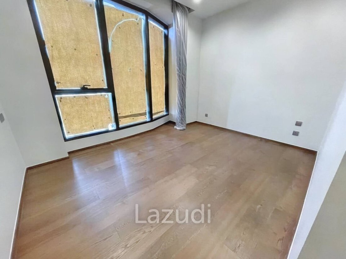 Apartment in Thanon Phaya Thai, Bangkok, Thailand 5 - 16654634