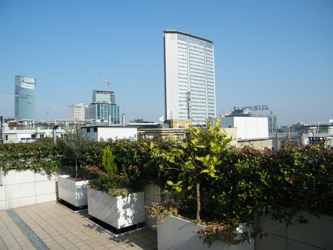 Apartment in Historic Center, Milan, Lombardy 1 - 16650961