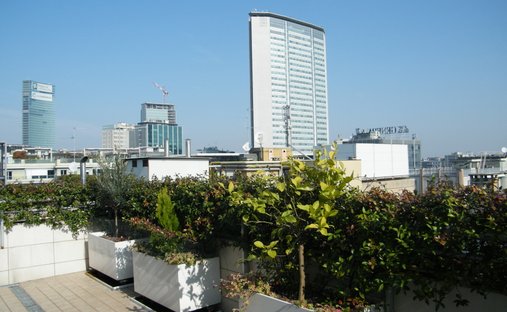 Apartamento en Garibaldi - Corso Como, Milán, Italia 1