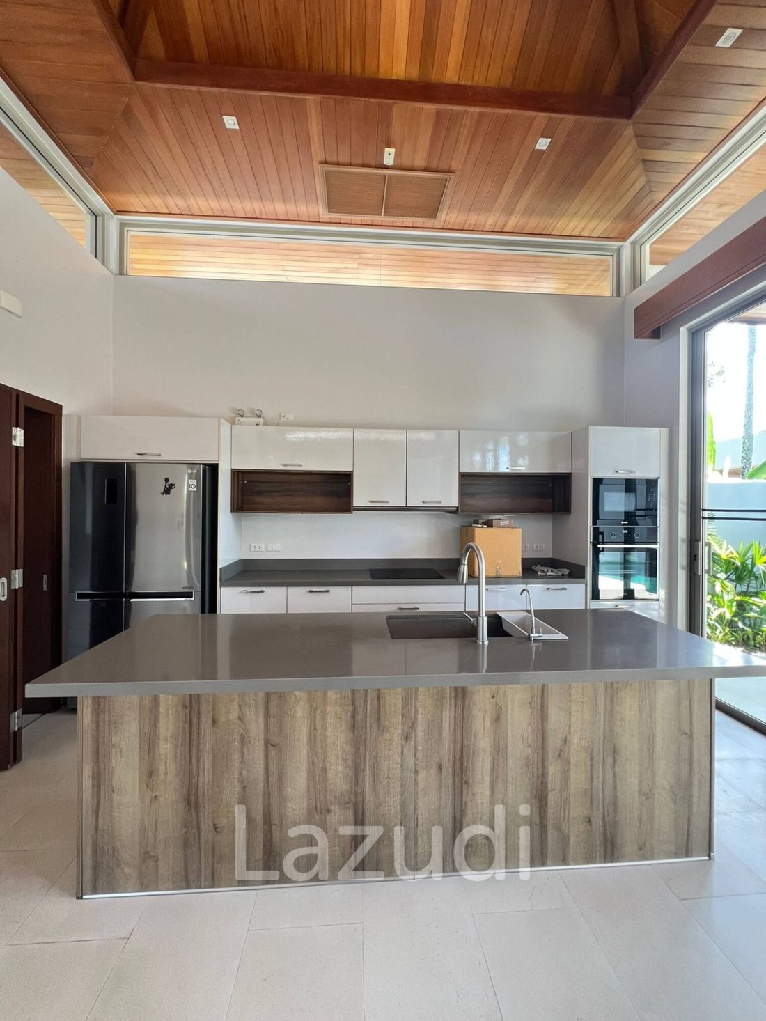 Villa in Choeng Thale, Phuket, Thailand 3 - 16652987