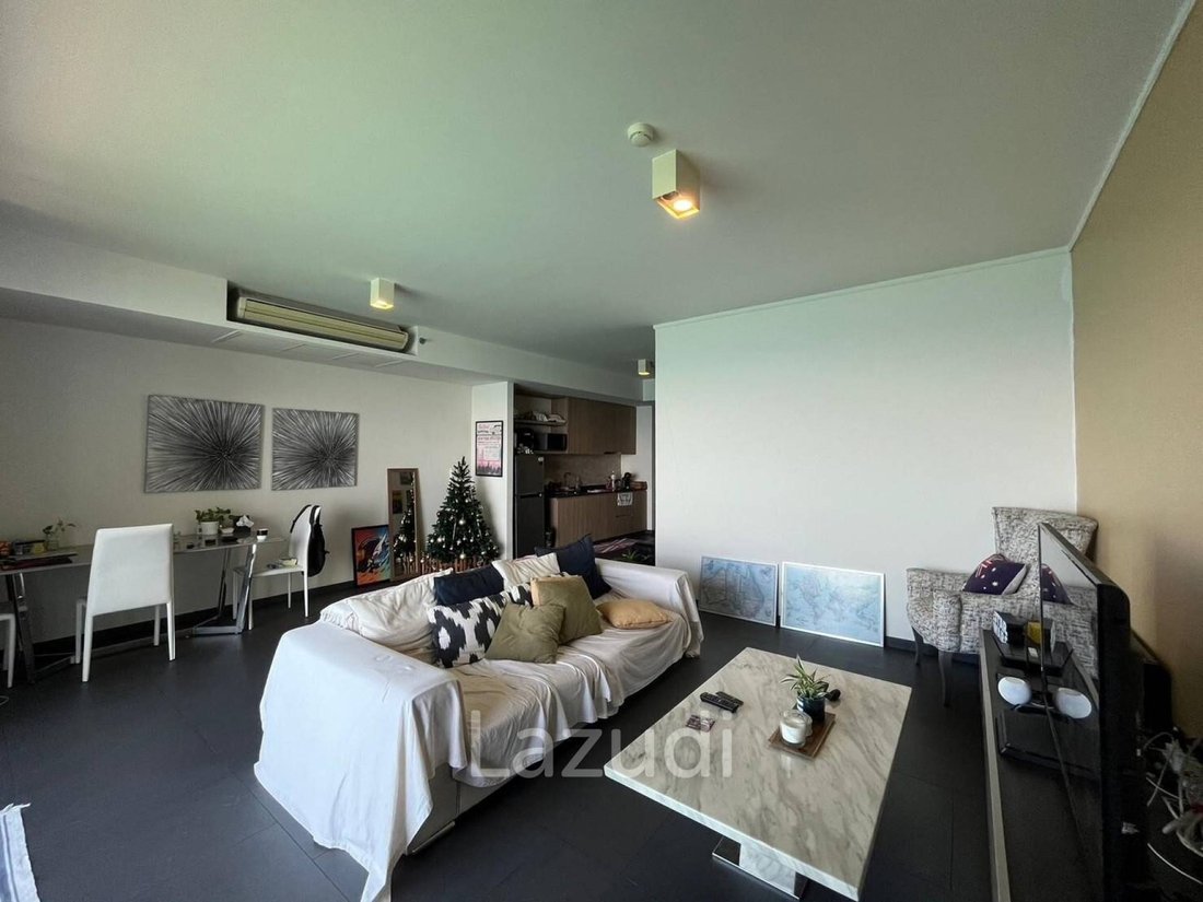 Apartment in Pattaya City, Chon Buri, Thailand 4 - 16654428