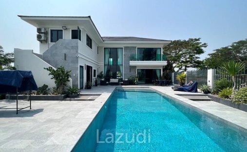 Villa in Nong Kae, Tanintharyi Region, Thailand 1