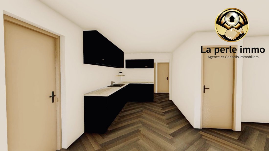 House in Osny, Ile-de-France, France 5 - 16325787