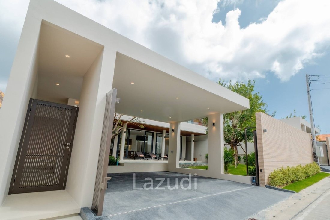 Villa in Rawai, Phuket, Thailand 4 - 14614933