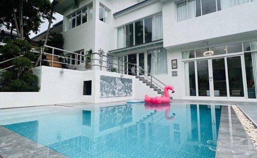 Villa a Patong, Provincia di Phuket, Thailandia 1