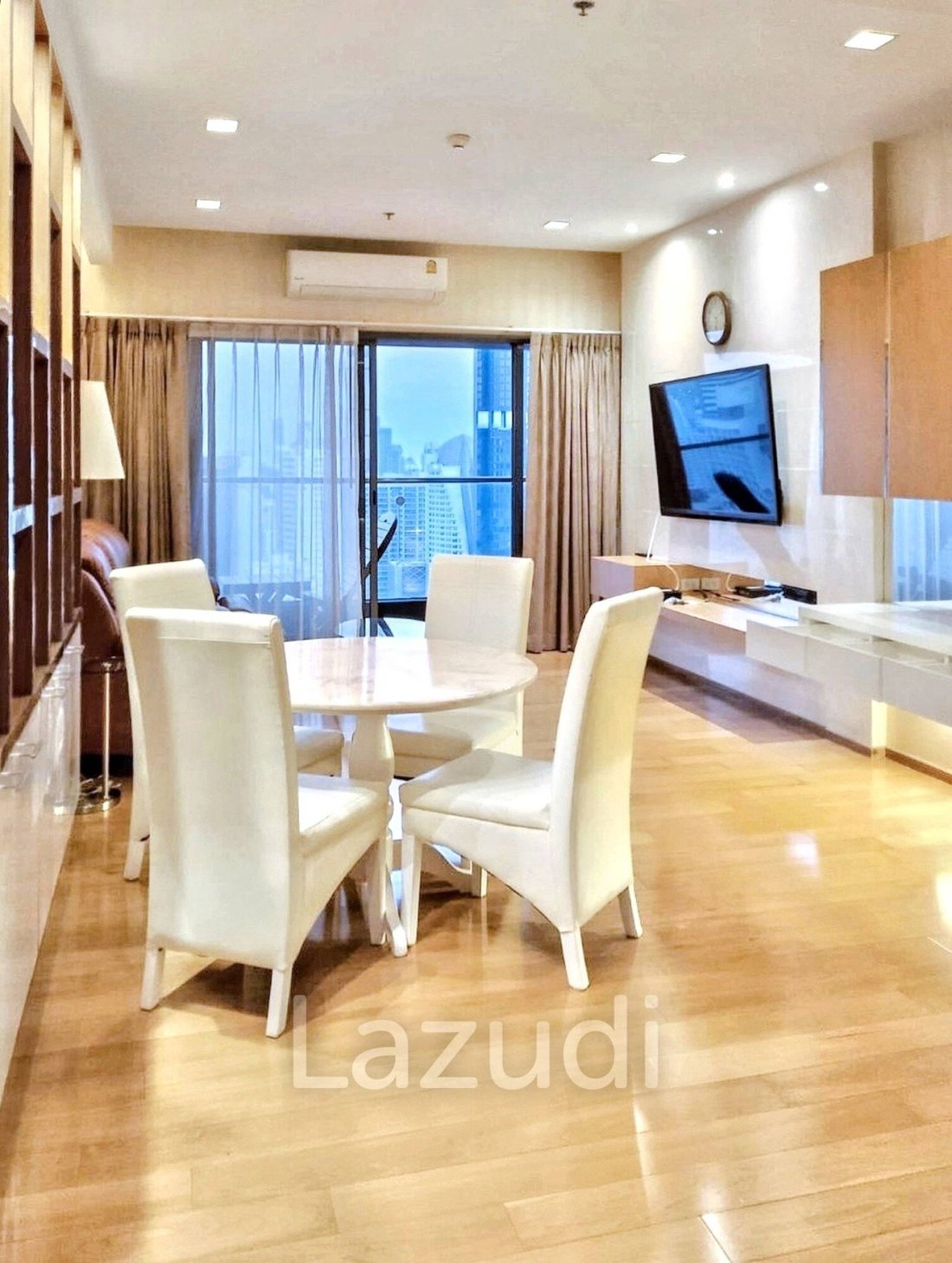 Apartment in Bangkok, Bangkok, Thailand 1 - 13299233