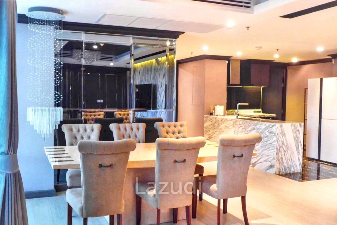 Apartment in Bangkok, Bangkok, Thailand 4 - 14580106