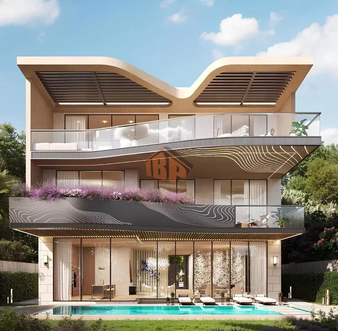 Villa in Wadi Al Safa 3, Wadi Al Safa, Dubai 4 - 16649755