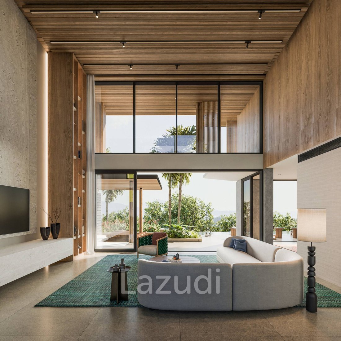 Villa in Choeng Thale, Phuket, Thailand 3 - 16653657