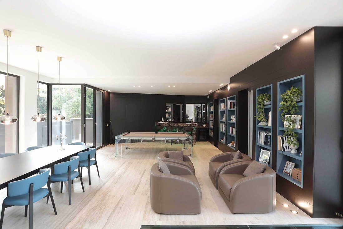 Villa in Historic Center, Milan, Lombardy 4 - 16651100