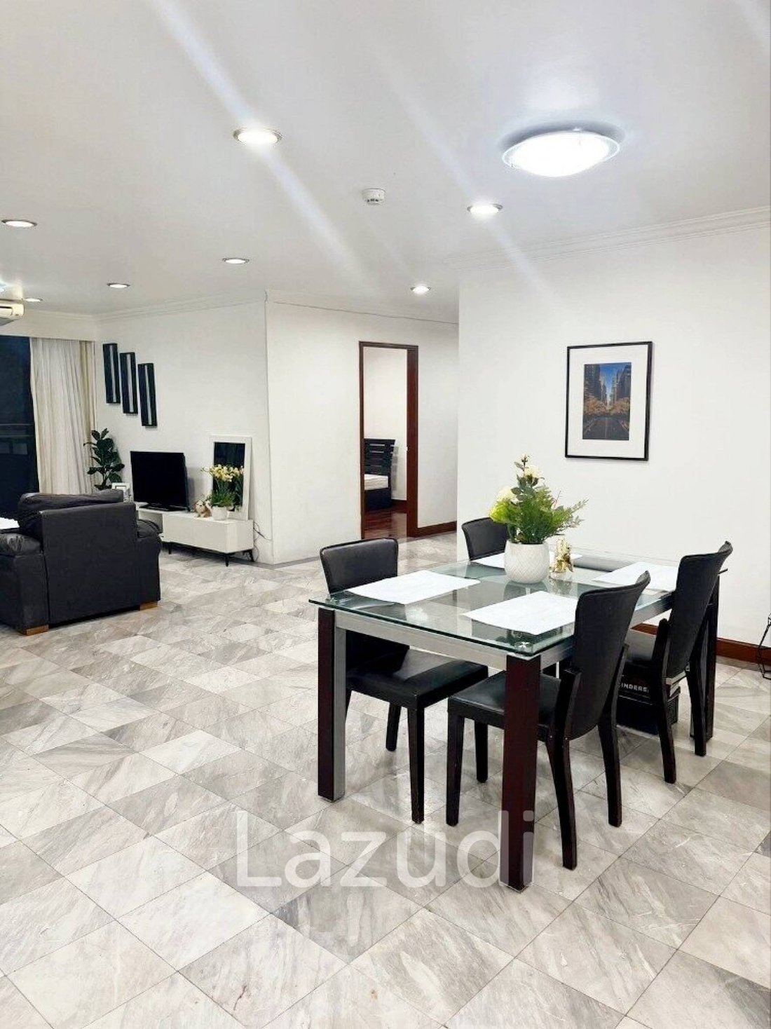 Appartement à Bangkok, Bangkok, Thaïlande 2 - 16654338