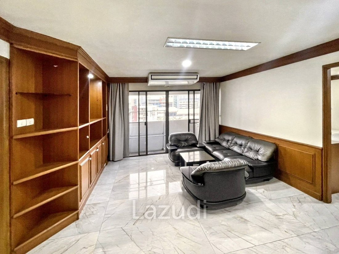 Apartment in Bangkok, Bangkok, Thailand 3 - 16653649