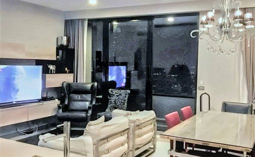 Apartment in Bangkok, Bangkok, Thailand 1