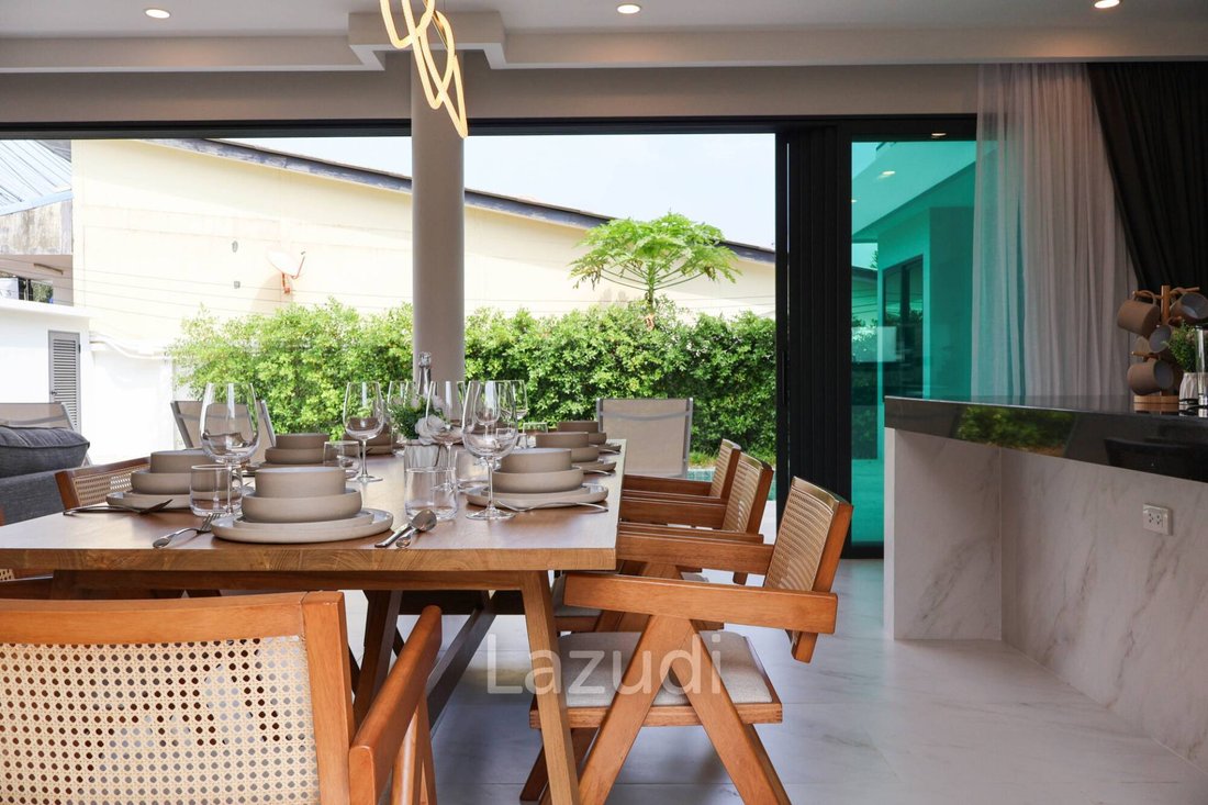Villa in Rawai, Phuket, Thailand 5 - 16653393