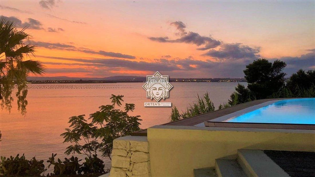 Villa in Ortigia, Sicily, Italy 1 - 16651098