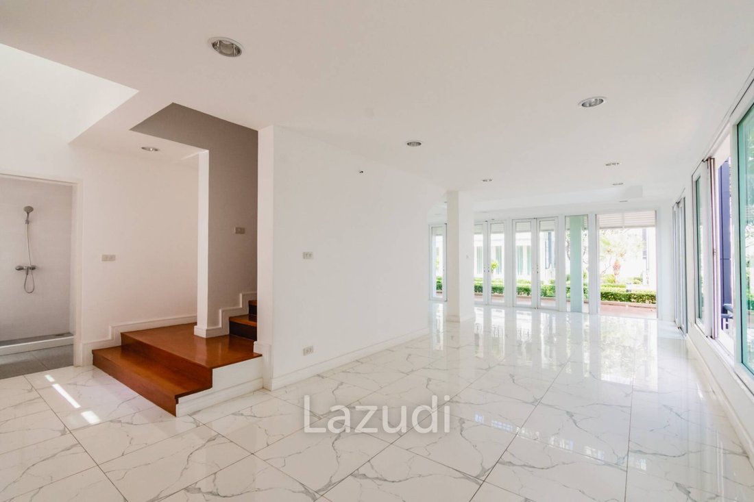 Villa in Hua Hin, Prachuap Khiri Khan, Thailand 5 - 12636715